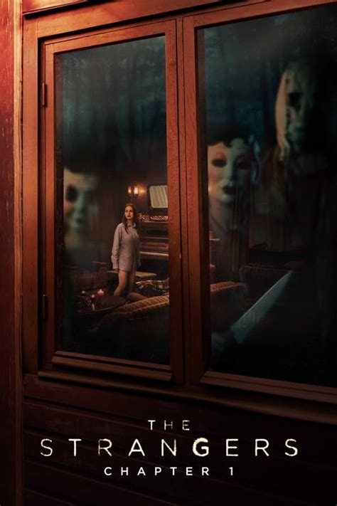 the stranger gomovies